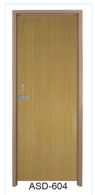 Coming Soon - ASD 604