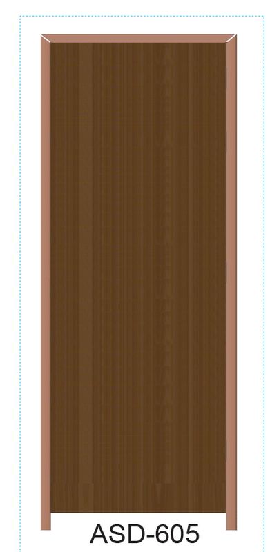 Coming Soon - ASD 605