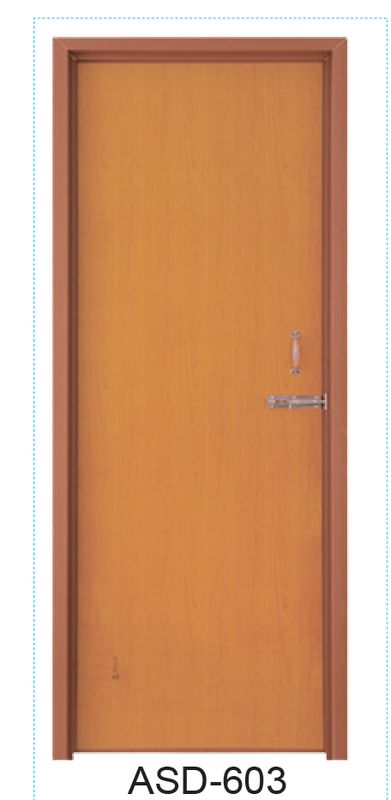 Coming Soon - ASD 603
