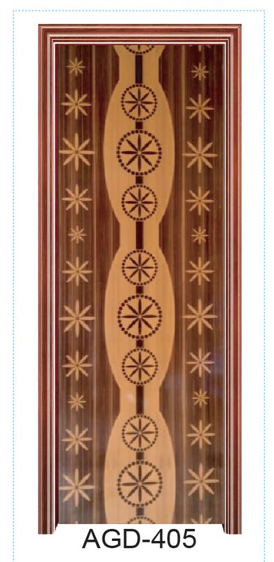 Classic Door -AGD 405