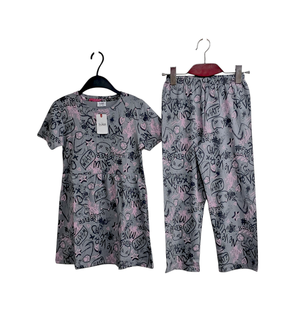 Frock Set - CODE :Q2