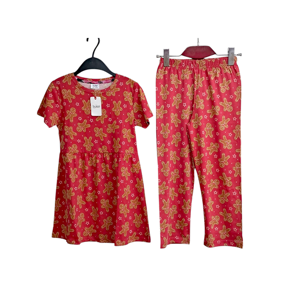 Frock Set - CODE :Q4