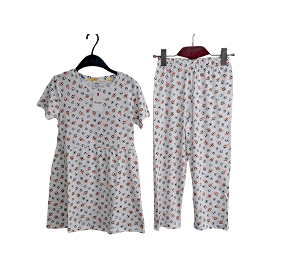 Frock Set - CODE :Q7