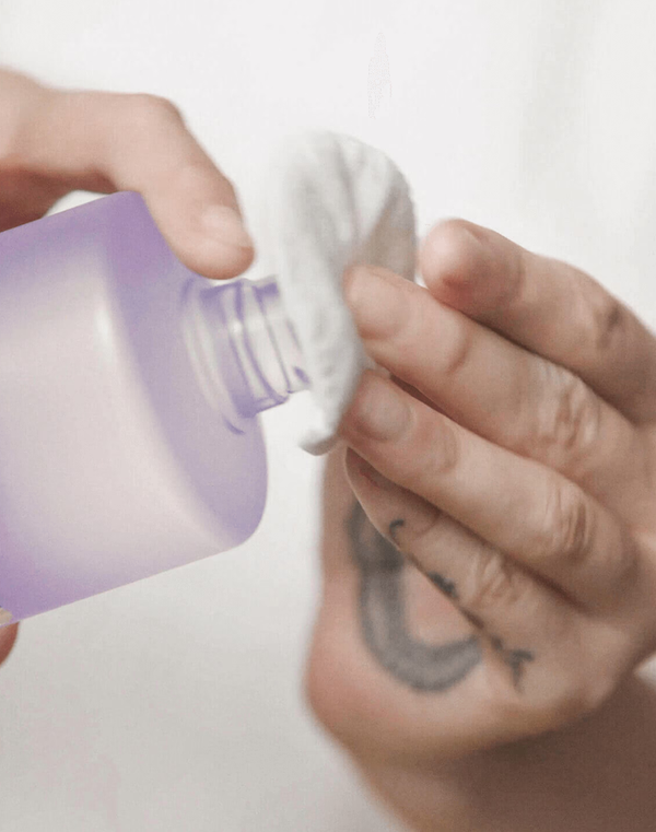 Clinique Clarifying Lotion 2 - 60ml, dry skin (without packet) - Image 3