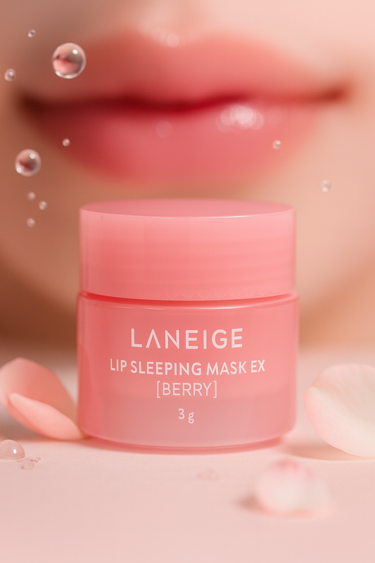Laneige Lip Sleeping Mask 3g(Korean)