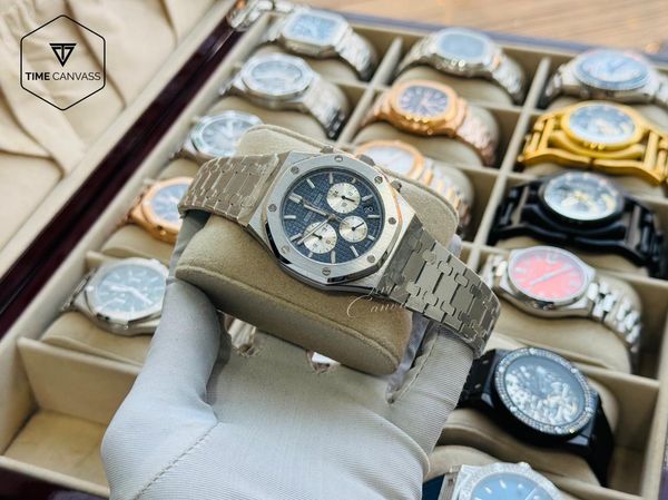 Audemars Piguet Automatic Watch || U1 Grade Master Copy