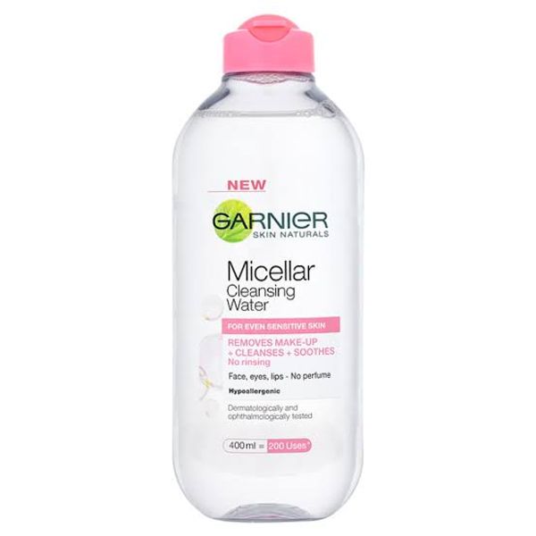 Garnier Micellar Water 400ml
