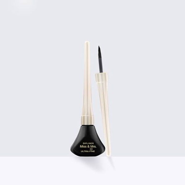 Miss & Mrs Eyeliner Black