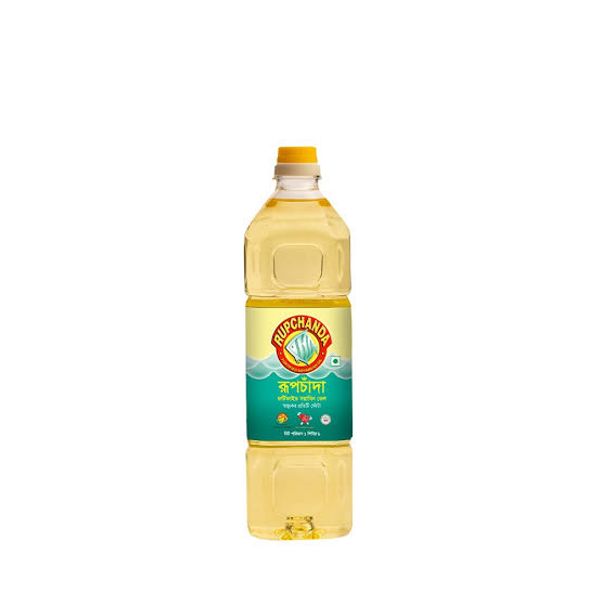 সয়াবিন তেল ১ লিটার