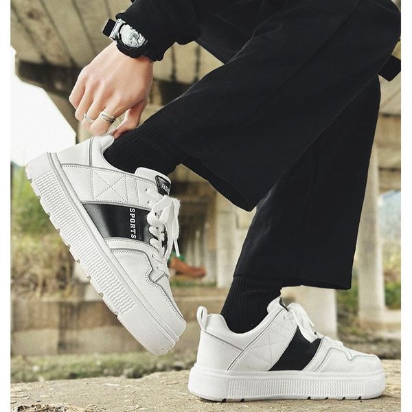 Casual Style Sneakers