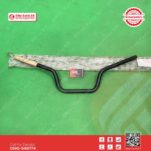 Handlebar for Yamaha FZX Bike.