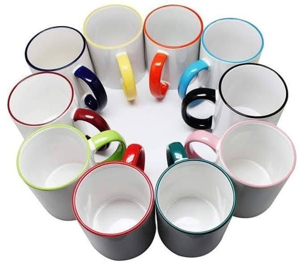 Customize Mug Print
