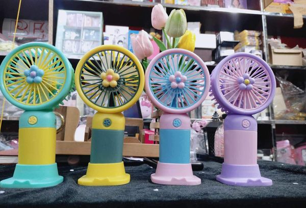 Mini Fan