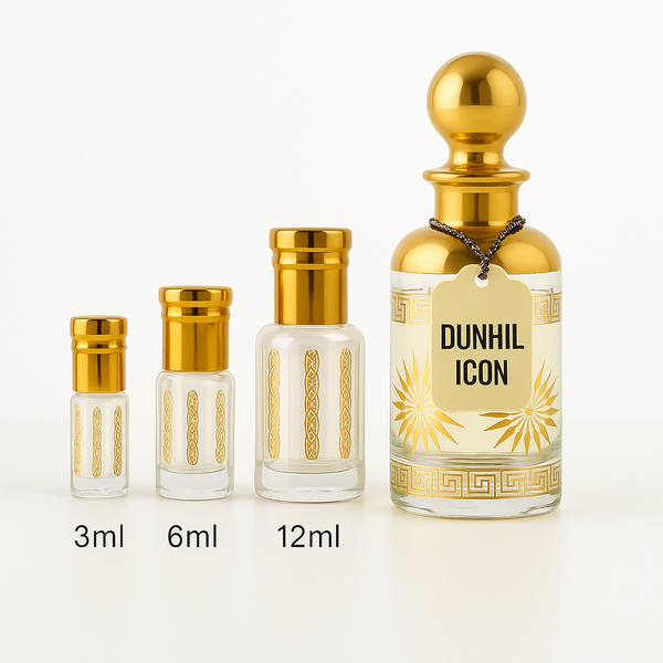 ডানহিল আইকোন - DUNHILL ICON