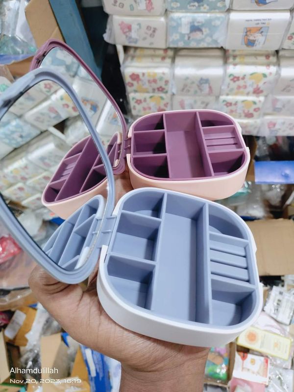 Jewellery Box