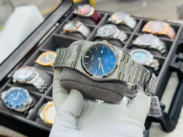 Tissot Euro