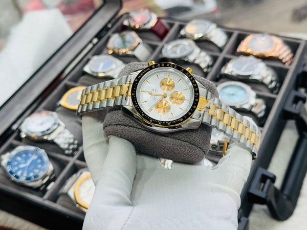 Omega Euro