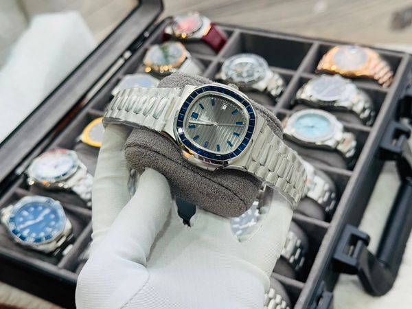 Patek Euro