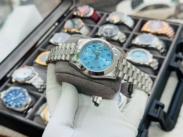 Rolex Euro