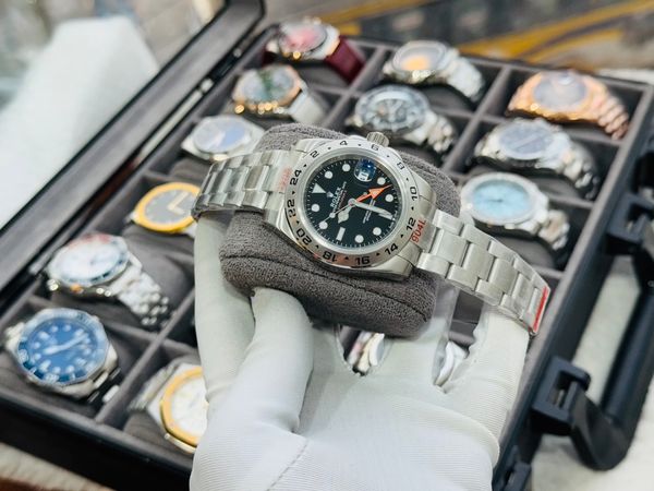 Rolex Euro