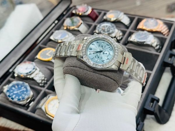 Rolex Euro