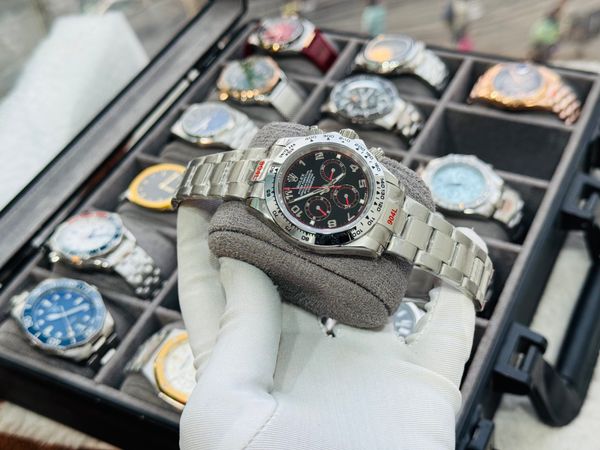 Rolex U1