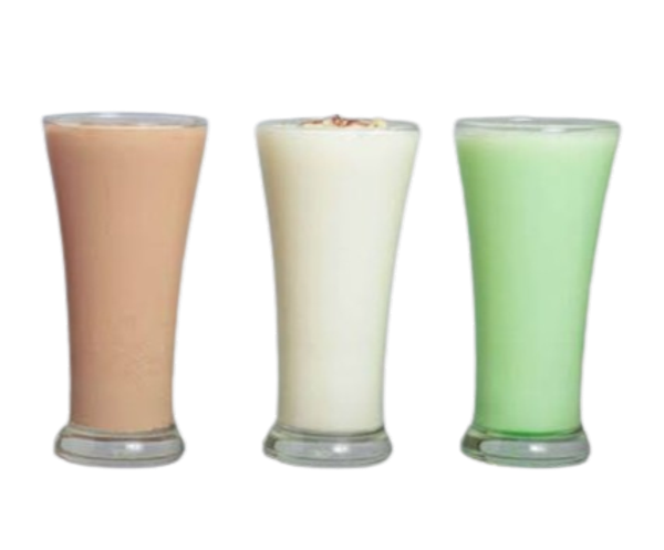 Vanilla lassi