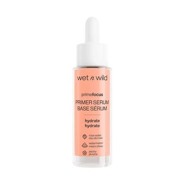 Wet N Wild Primer Serum