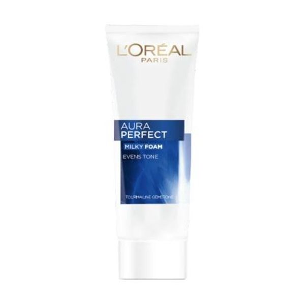 L’Oreal Aura Perfect Milky Foam – 100ml