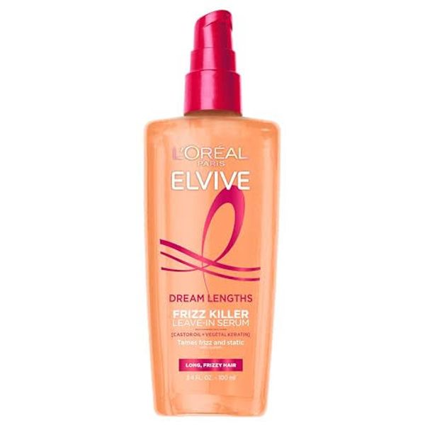 L’Oreal Dream Lengths Leave In Serum by Elvive -100ml