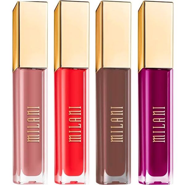 Milani Lipstick