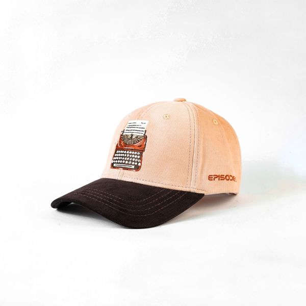 Episodes Vintage Typewriter Cord Cap