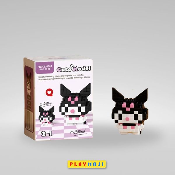 Little Kuromi
