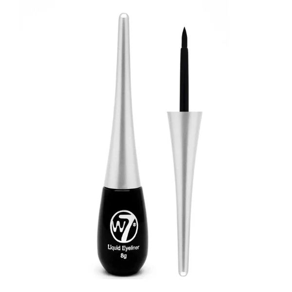 W7 – Liquid Eyeliner