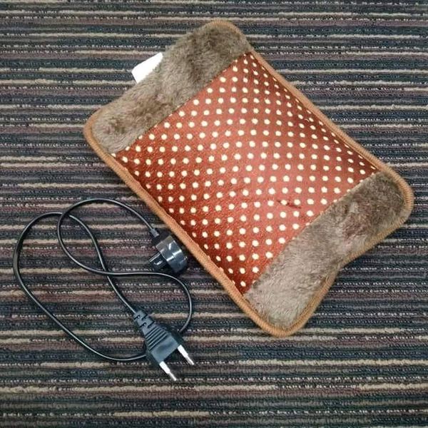 Electric Hot water Bag