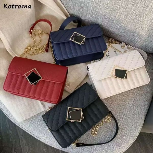 Chic crossbody shoulder bag All colours are available