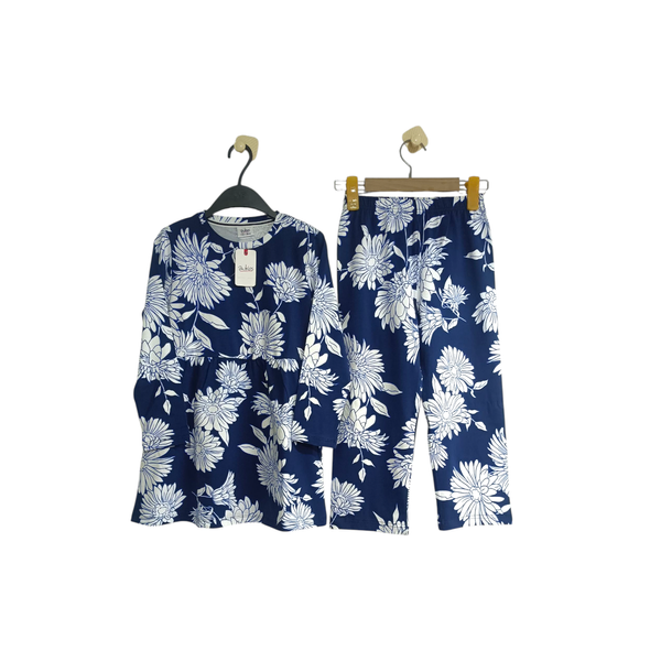 Frock Set - CODE :AD1 - Image 1