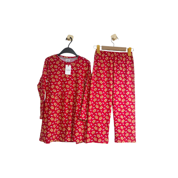 Frock Set - CODE :AD2 - Image 1