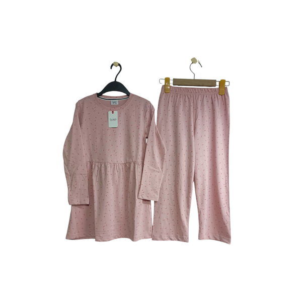 Frock Set - CODE :AD4 - Image 1