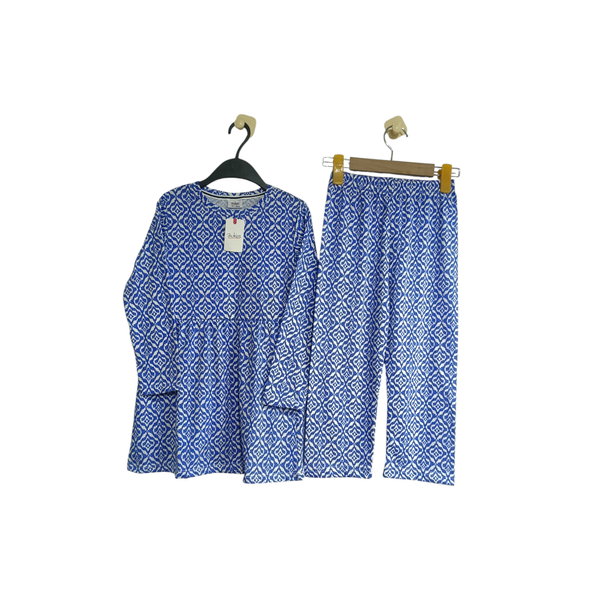 Frock Set - CODE :AD6 - Image 1