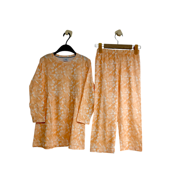 Frock Set - CODE :AD8 - Image 1