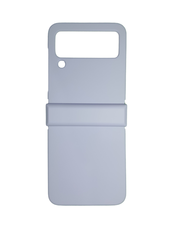 Samsung ZFlip3_Purple