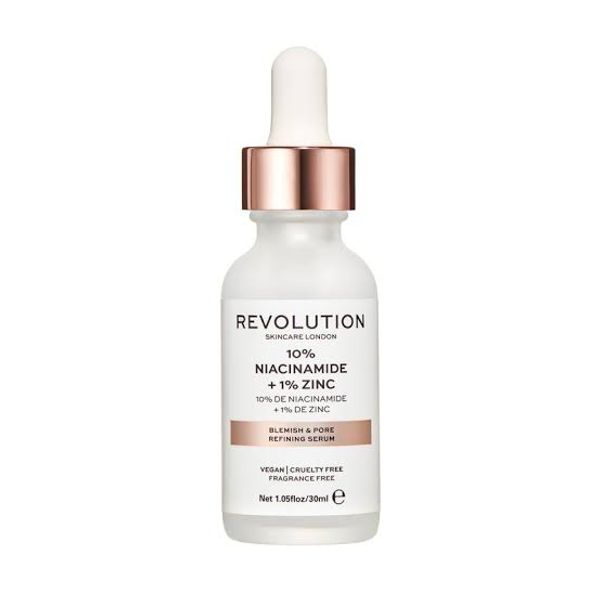 Revolution Niacinamide Serum