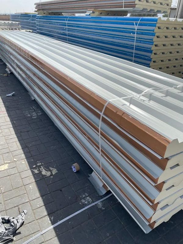 Sandwich Panel