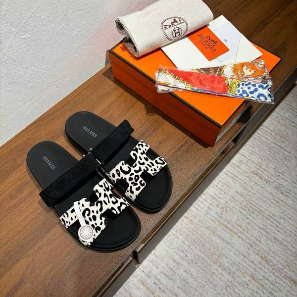 Hermes Sandals (1:1)