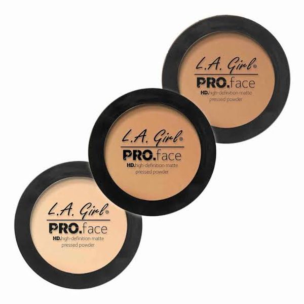 L.A Girl Pro Face Powder