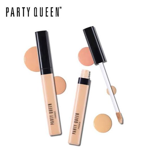 Party Queen Concealor