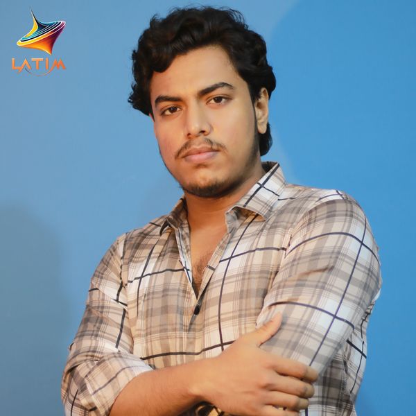 ফুল স্লিপ কটন চেক শার্ট।