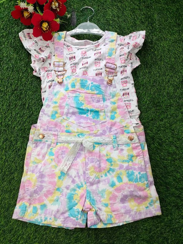 Western Romper Collection