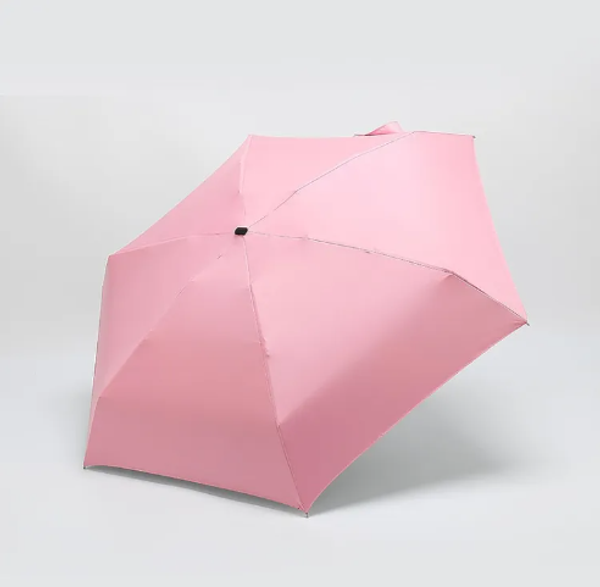 Capsule Umbrella